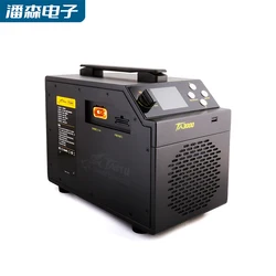 NEW TATTU TA3200 3200W Multifunctional Smart Balancing Charger Dual Channel 6-14S Lipo LiHv High Power for Battery