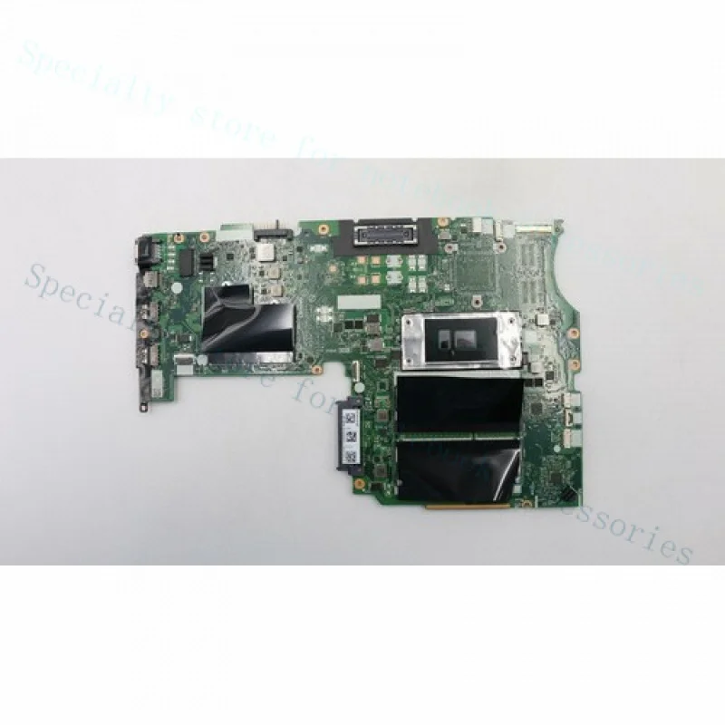 A++For Lenovo ThinkPad L460 with I7-6600U FRU:01YR766 Laptop Motherboard