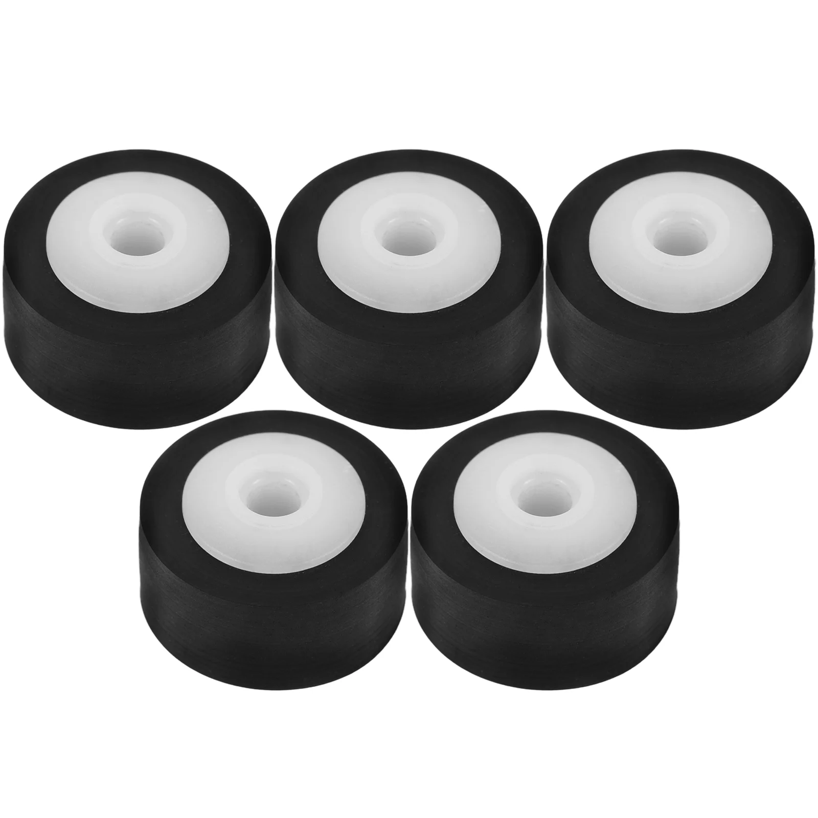 

Auto Bearing Wheel Audio Recorder Pulley for Repair Black Tape Stereo Player Pinch Roller Cassette Tapes