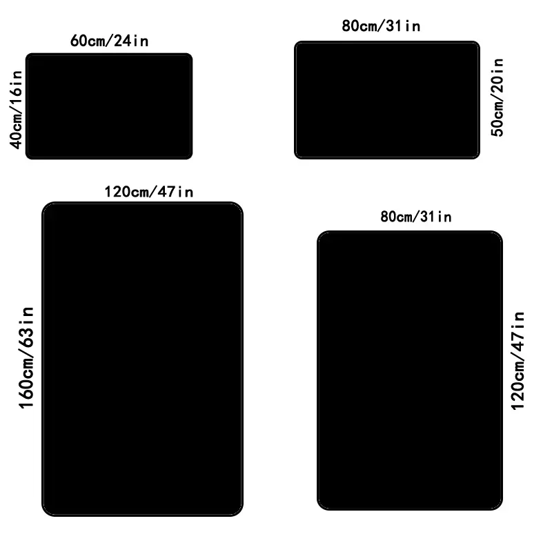 سجادة مينيسو ديزني الرائعة بتصميم قطة ماري لغرفة المعيشة بجانب السرير ومساحة المعيشة أرضية على شكل قطط وردي مرحة M