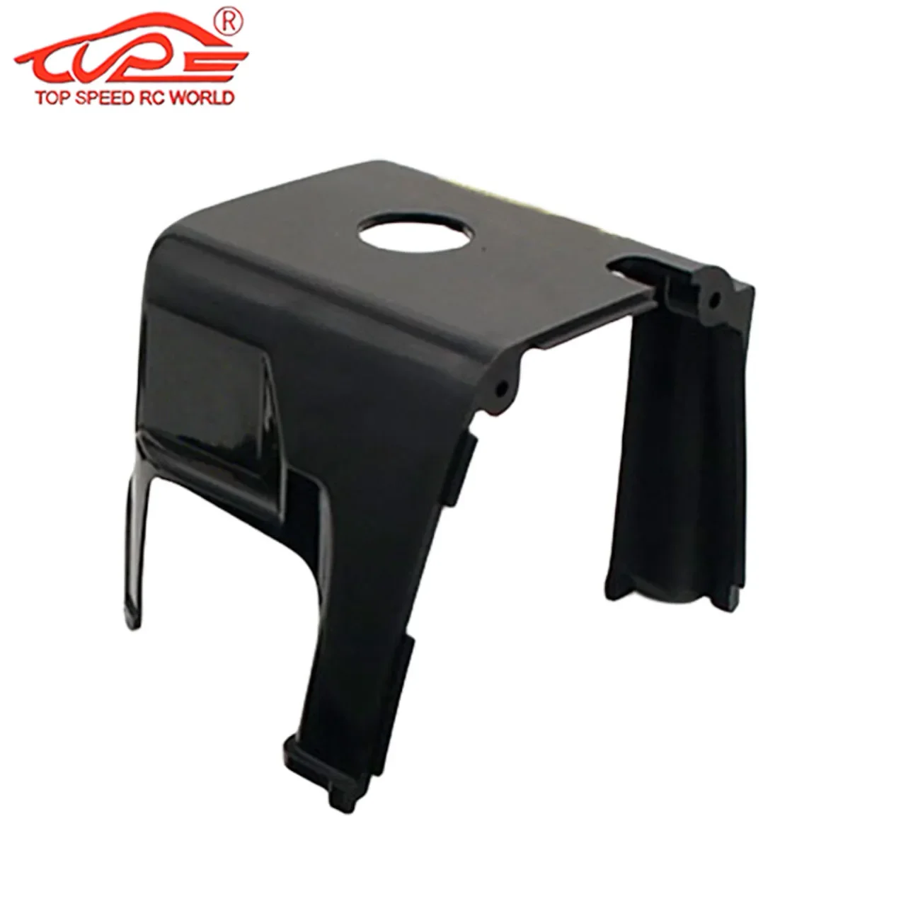 23CC ~ 71CC Cilinder Cover Kuip voor Zenoah CY ROVAN FLMLF TSRC Motor voor 1/5 Rc Auto HPI ROFUN ROVAN KM BAJA LOSI FG MCD Onderdelen