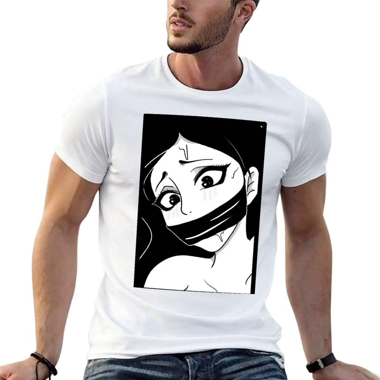 

Cutie T-Shirt funny t shirts dark humor t shirts for man graphic tees man t shirt luxury T-shirt