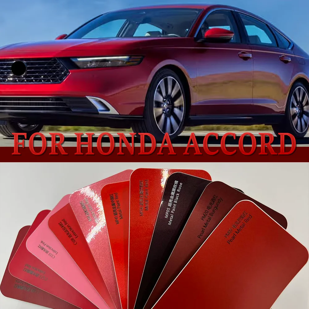 

For Honda Accord 2023-2025 TPU Paint Protection Film Anti-scratch Car Body Clear Bra Pre-cut PPF Resistant Invisible Repairable