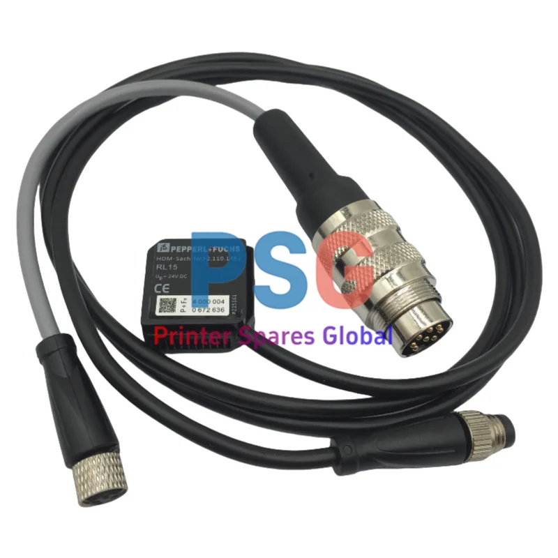 F2.110.1463 Sensore OPT RS PROX (ET-Kit) per macchina HDM SM74/PM74/SX74