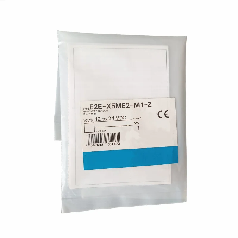 جديد الأصلي E2E-X5E2-M1-Z مستشعر مفتاح القرب