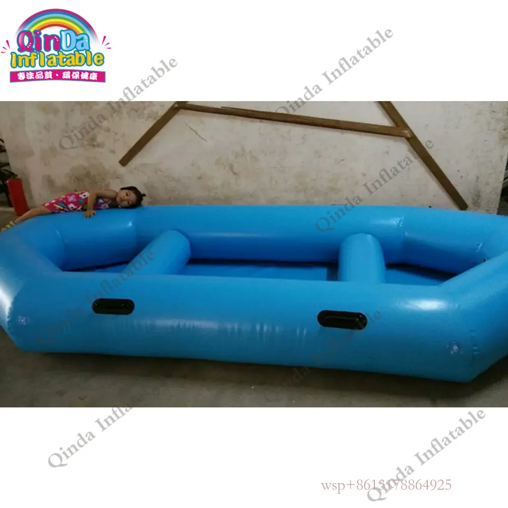 0.9Mm PVC Inflatable Fishing Dinghy Sufing Boat,Hot Selling Inflatable Rowing Boat For Drifting