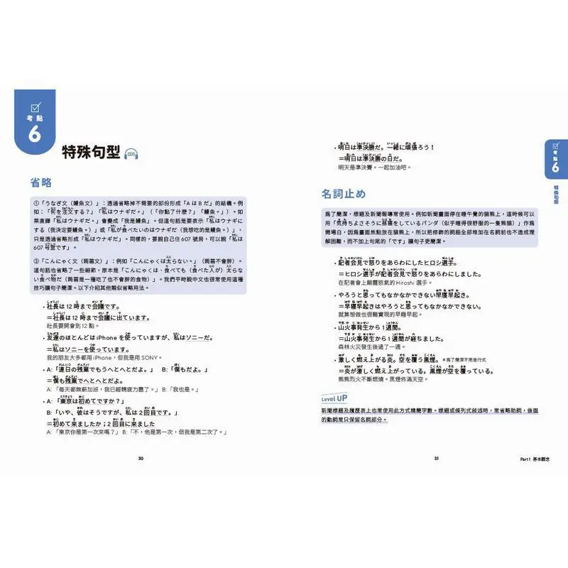 JLPT اختبار كفاءة اللغة اليابانية الجديدة قواعد المهارات زراعة N2 المقالات بما في ذلك ملفات الصوت MP3 اختبارات وهمية و Det