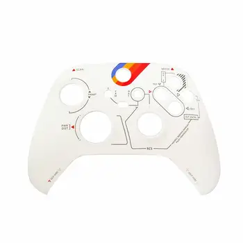 8 最佳銷售 Xbox Series S 控制器外殼 - №6