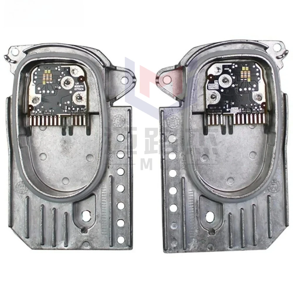 

63115A0E625 63115A0E626 For BMW X3 X4 G01 G02 G08 LCI 2020-2022 DRL Angel Eyes LED Turn Signal Light Headlight Car Accessories