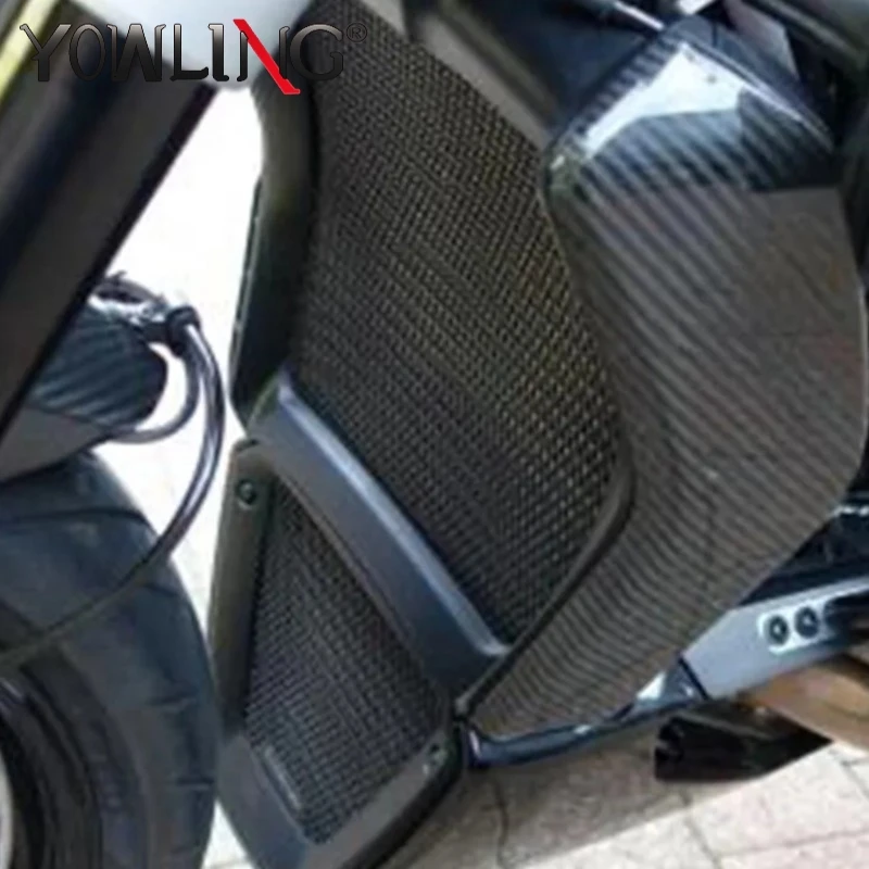 

Для Ducati XDiavel 2016-2017-2018-2019-2020-2021-2022-2023-2024 мотоциклетный масляный радиатор, защитная крышка, аксессуары