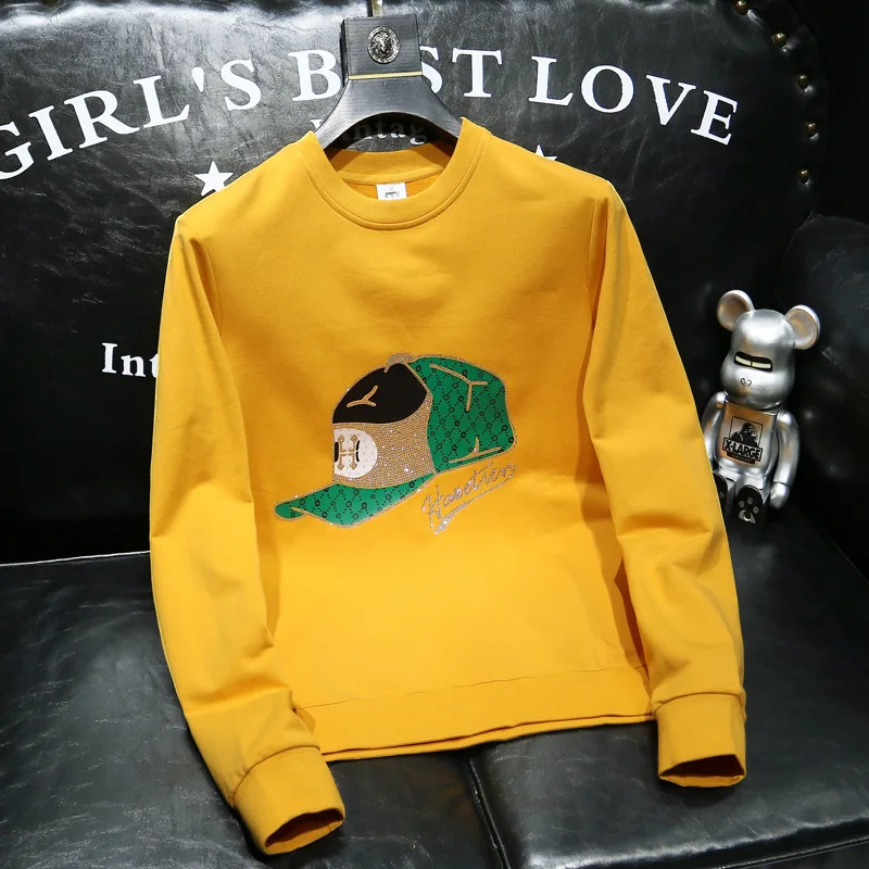 Thumbnail 4 - #36 Round Neck Hoodies Comparison Guide