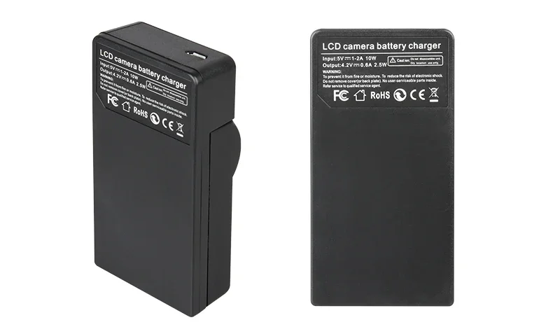 ソニーサイバーショット用バッテリー充電器,液晶USB, NP-BN1,np,bn1