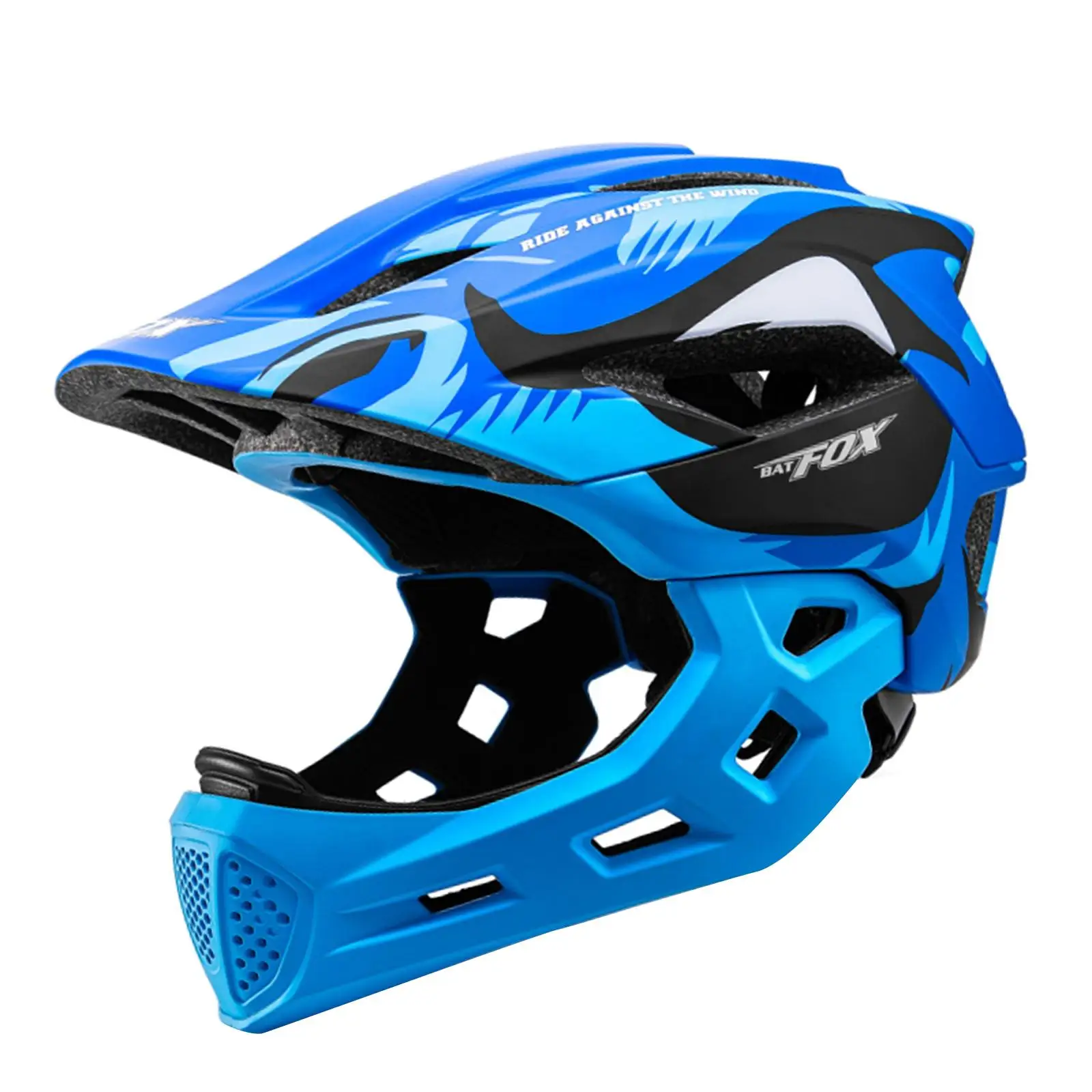 

Bike Helmet for Kids Head Circumference 18.90inch-21.26inch Children Bicycle Helmet for Skateboarding Outdoor Biking Riding