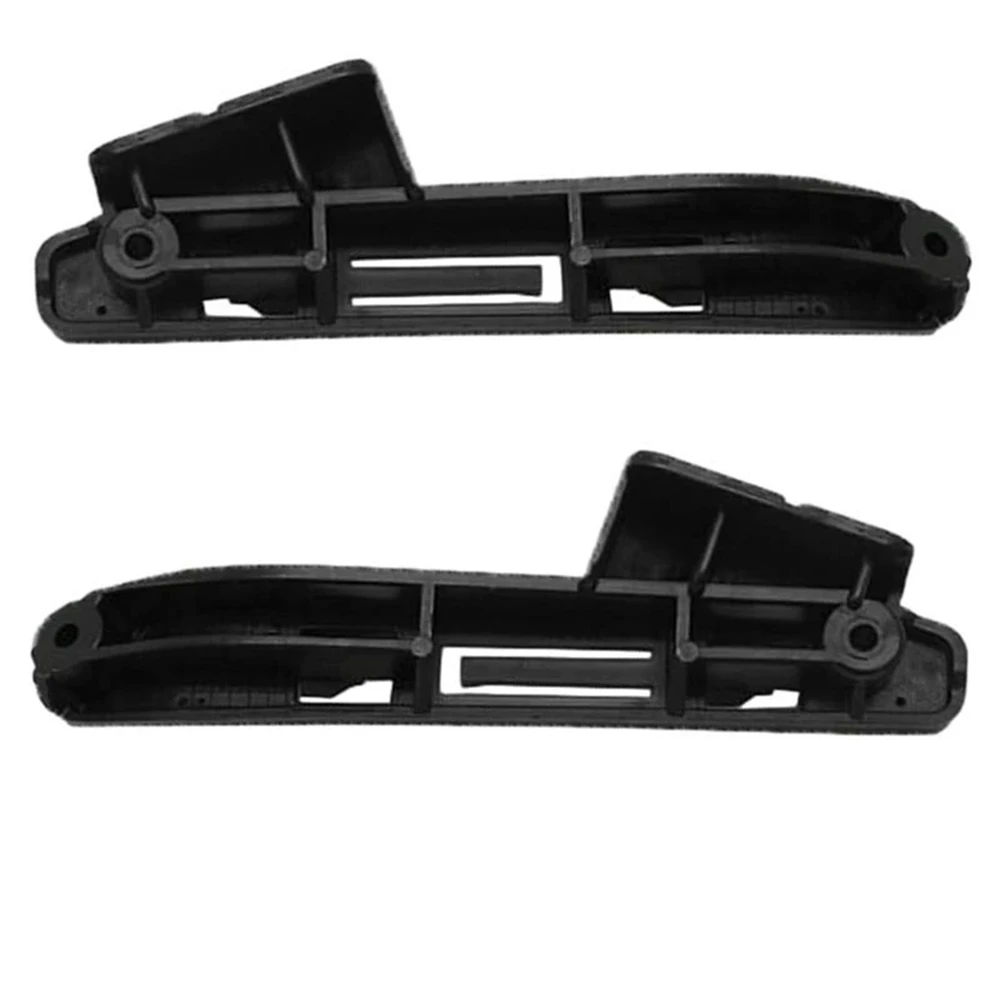 

​1Pair Car Bumper Mounting Bracket (LH+RH) for BMW 3 Series E92 E93 Bumper Bracket 51117156555 51117156556