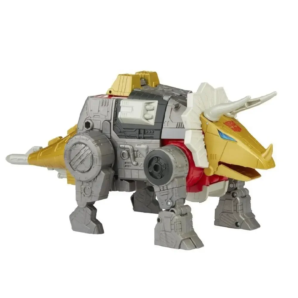 Hasbro TransDevices Toys Studio Series The Movie Leader aqDinobot SlDP& Daniel Witwicky Model Butter Action Figure SS86-07