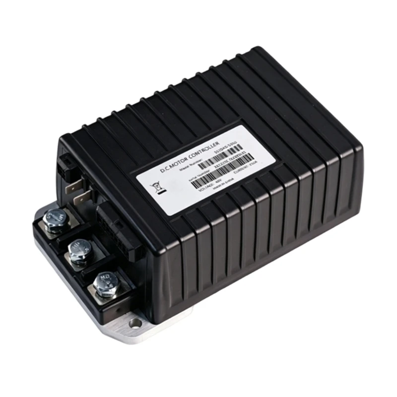 Golf Cart Speed Controller Motor Controller For Enhances Durability & Precisions