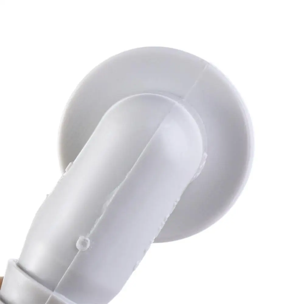 سهلة التركيب، موصل أنبوب الصرف المتين، تركيب الكوع، موصل خرطوم الصرف، أداة تصريف تكييف الهواء #5