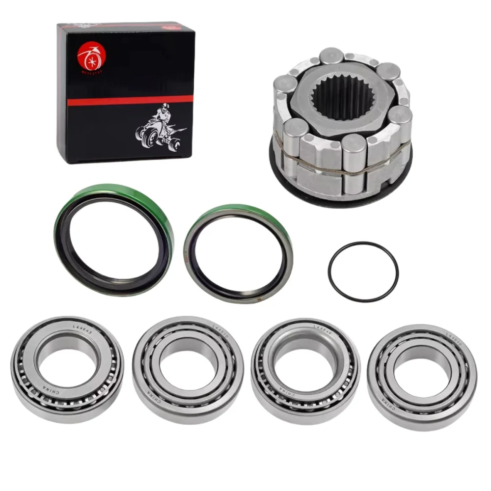 

СЦЕПЛЕНИЕ ступицы переднего колеса, подшипники и уплотнения, арматурная пластина для Sportsman Scrambler Magnum Big Boss Xpedition Xplorer 400 425 500