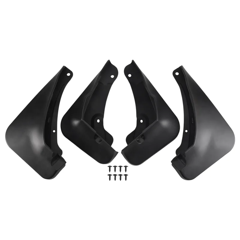 

Автомобильный брызговик для Lexus NX NX260 NX350H 2022, брызговик на крыло, брызговики, аксессуары для брызговиков