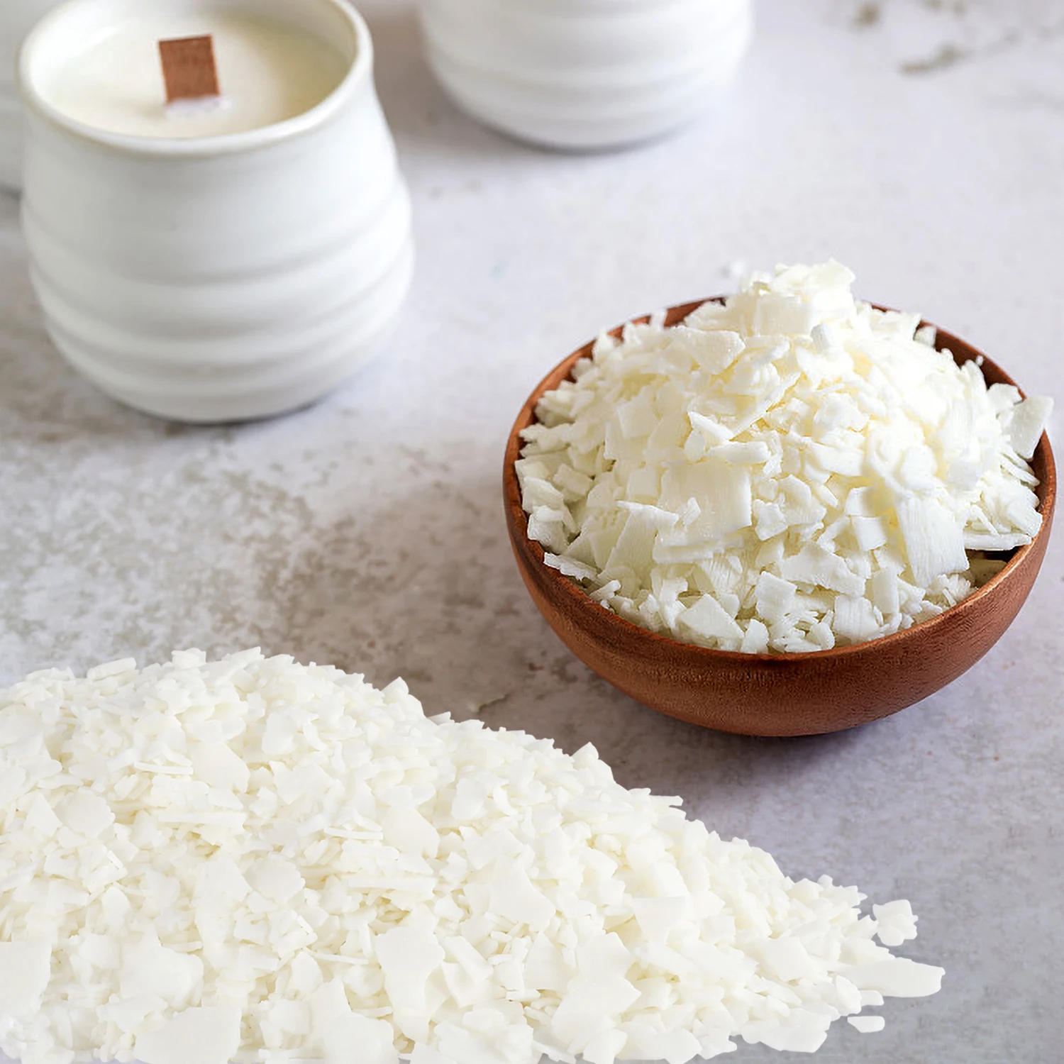 Thumbnail 4 - #34 Highest Rated Raw Candle Wax to Buy in 2026