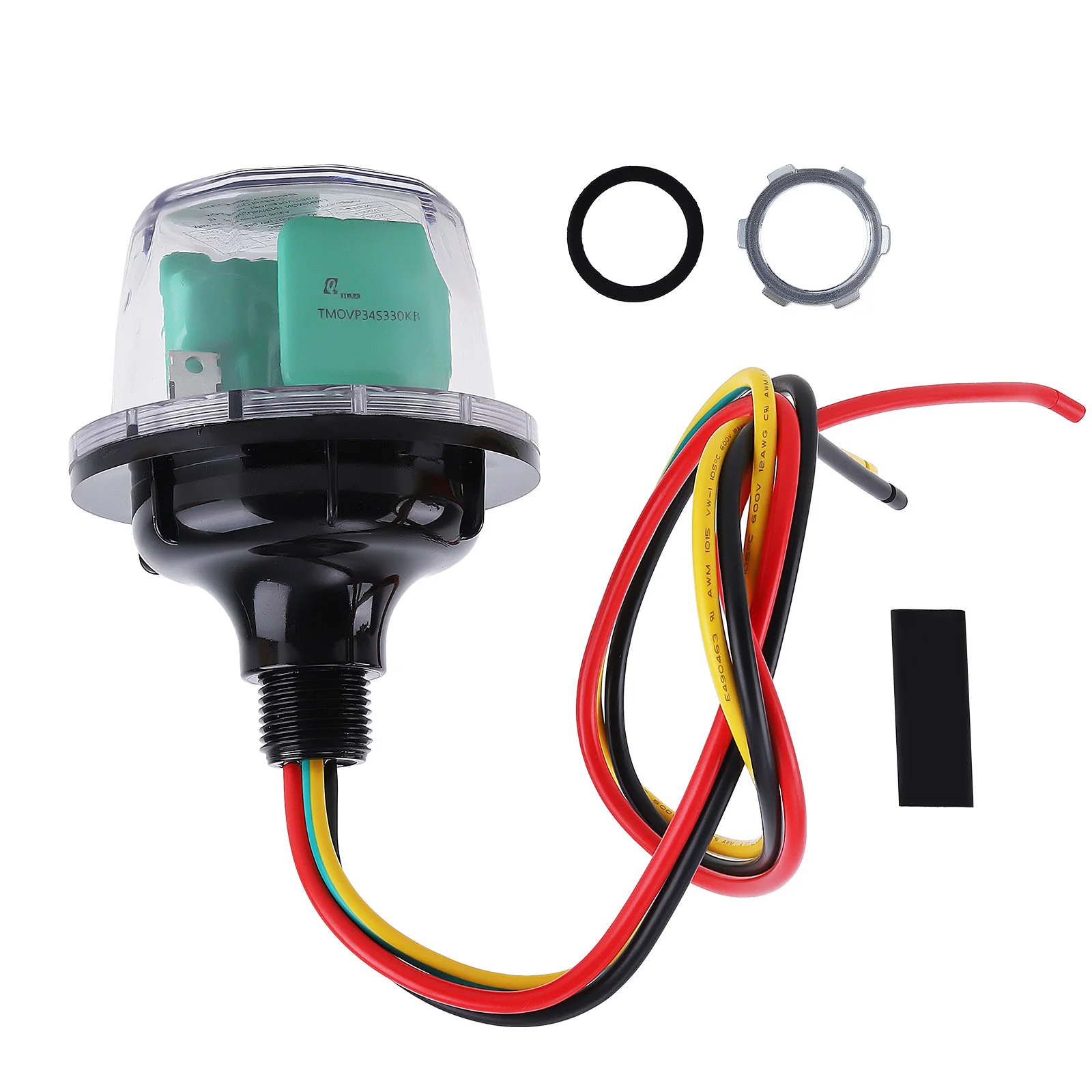 

Surge Protector Device 300AC Replacement for MNSPD-300-AC MNSPD300AC Wind/Solar