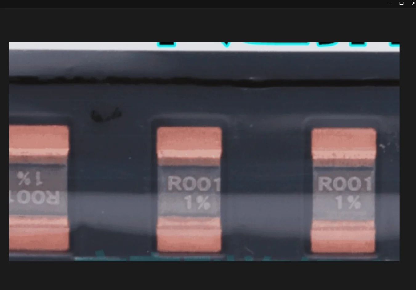 

10pcs/lot 3921 with 5W, 4W, 1mR, 0.001R, R001, 1%, 9W Surface-mounted manganese-copper shunt sampling resistor