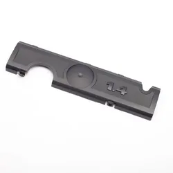 03C 103 925 BD 03C 103 925 AT 1.4T Engine Cover Bonnet Engine Upper Guard For Seat For VW 03C103925BD 03C103925BC 03C103925AT