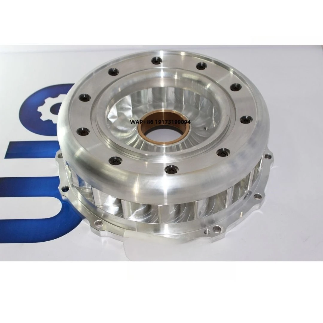 

Baltacioglu T0-VXH 3E&Diwa.5 68.0890.13 Bus Guide Wheel Hubs New Condition Model Bus T0-VXH