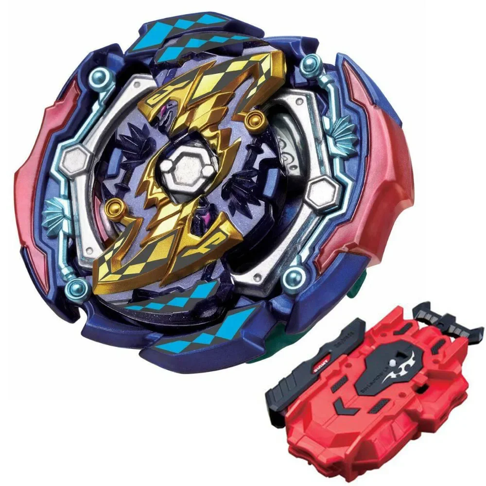 B-X TOUPIE BURST BEYBLADE Spinning Top B154 B160 B159 B-142 Booster Judgement Joker.00T.Tr TURN TRICK ZAN B142 Juguetes para niños