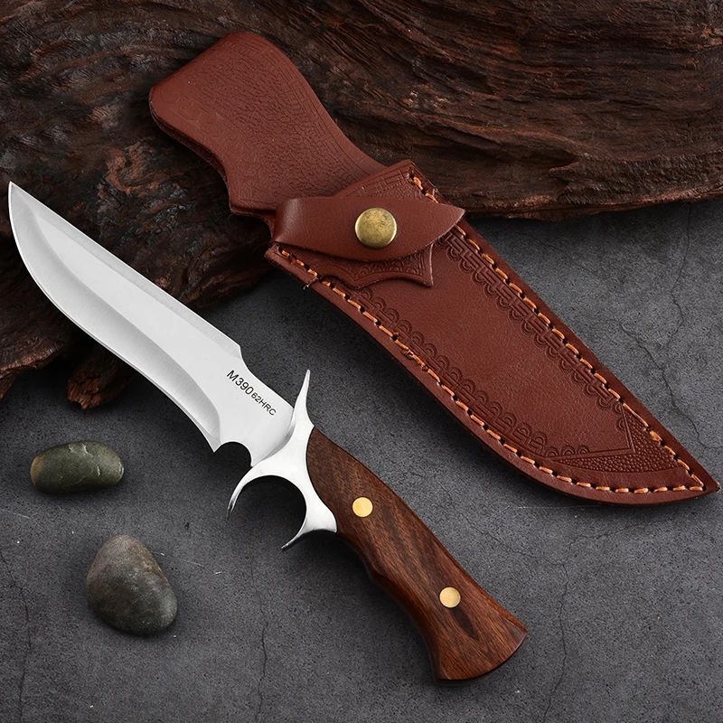 Outdoor Pocket Knife, Outdoor Knife, Camping Knife, Portable Sharp Straight Knife