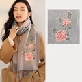 Rose Grey