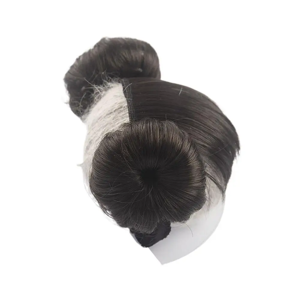 

Children's Funny Hair Band Personality Headband Korean Bangs Clips Baby Accessories Cute Girl Photography Headwear Hair Wig M8n7