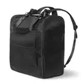 Black backpack