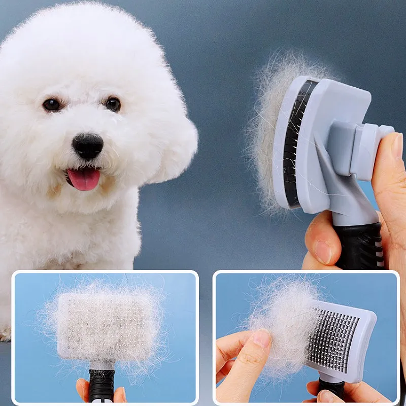 Thumbnail 2 - #72 Latest Pet Combs & Brushes Offers