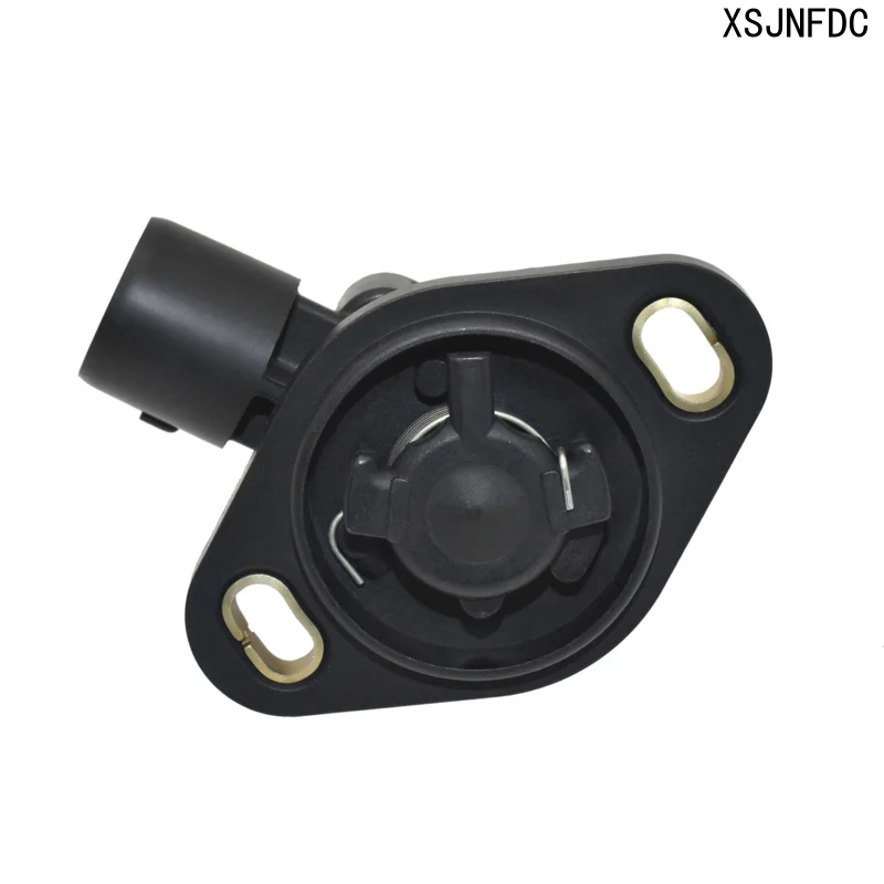 Throttle Position Sensor TPS for Honda ACURA CIVIC CRX 37825-PAA-A01 JT3R60659