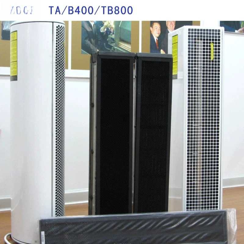 Broad TA400/TB400/TB800 Air Purifier Activated Carbon Sheet Filter Replacement