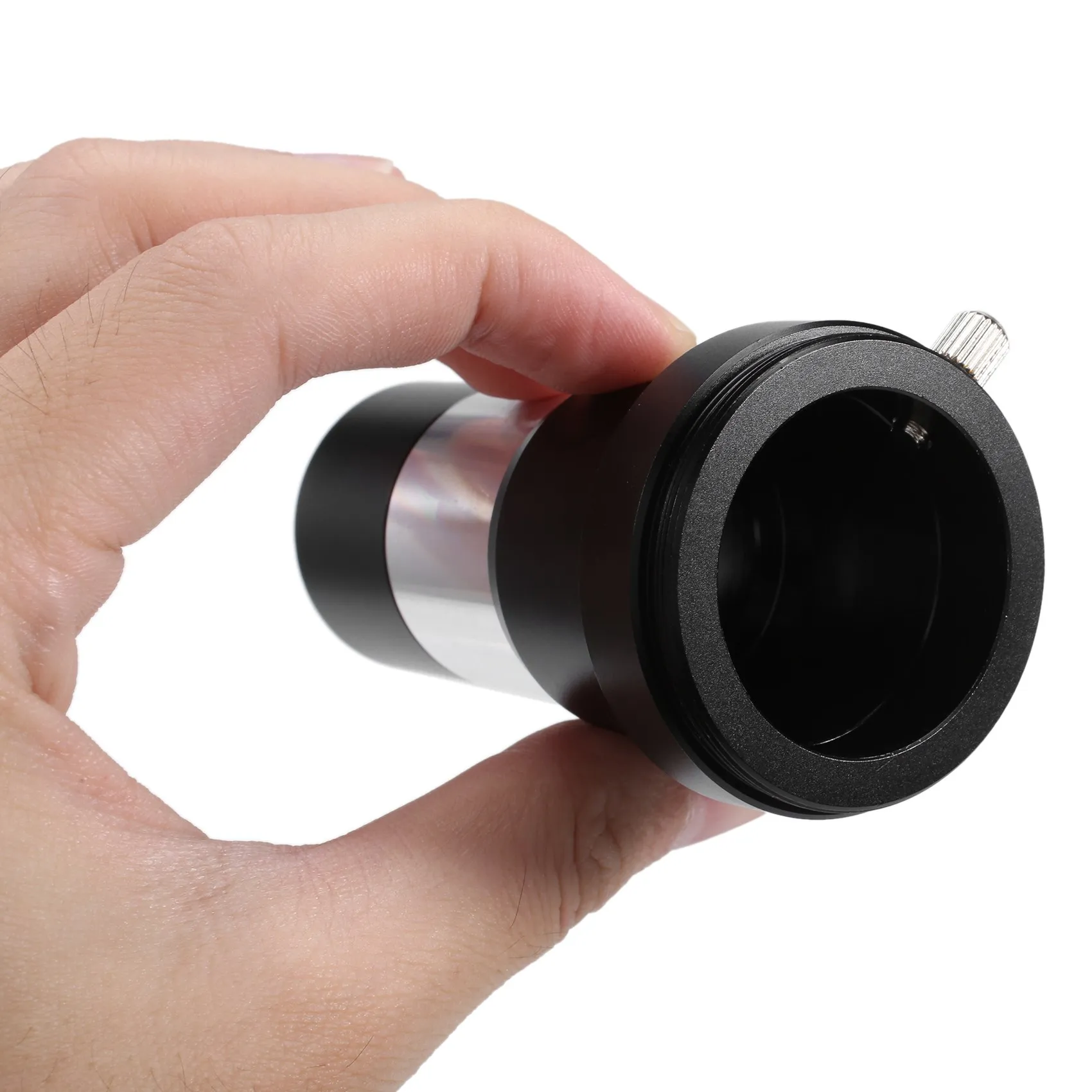 Exquisite-1.25 Inch 3X Barlow Lens Fully Multi-Coated Metal Body With M42 Thread For Standard Telescope Eyepiece