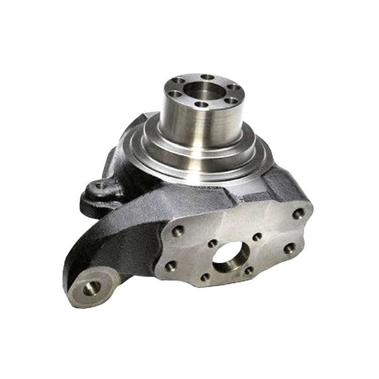 311568A1 Housing Part Agriculture Tractors Parts Steering Knuckle Assembly Suitable for Models IH for NH