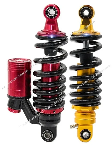 Electric Vehicle Center Rear Shock Absorber M3M5M6 Rear Shock Absorber