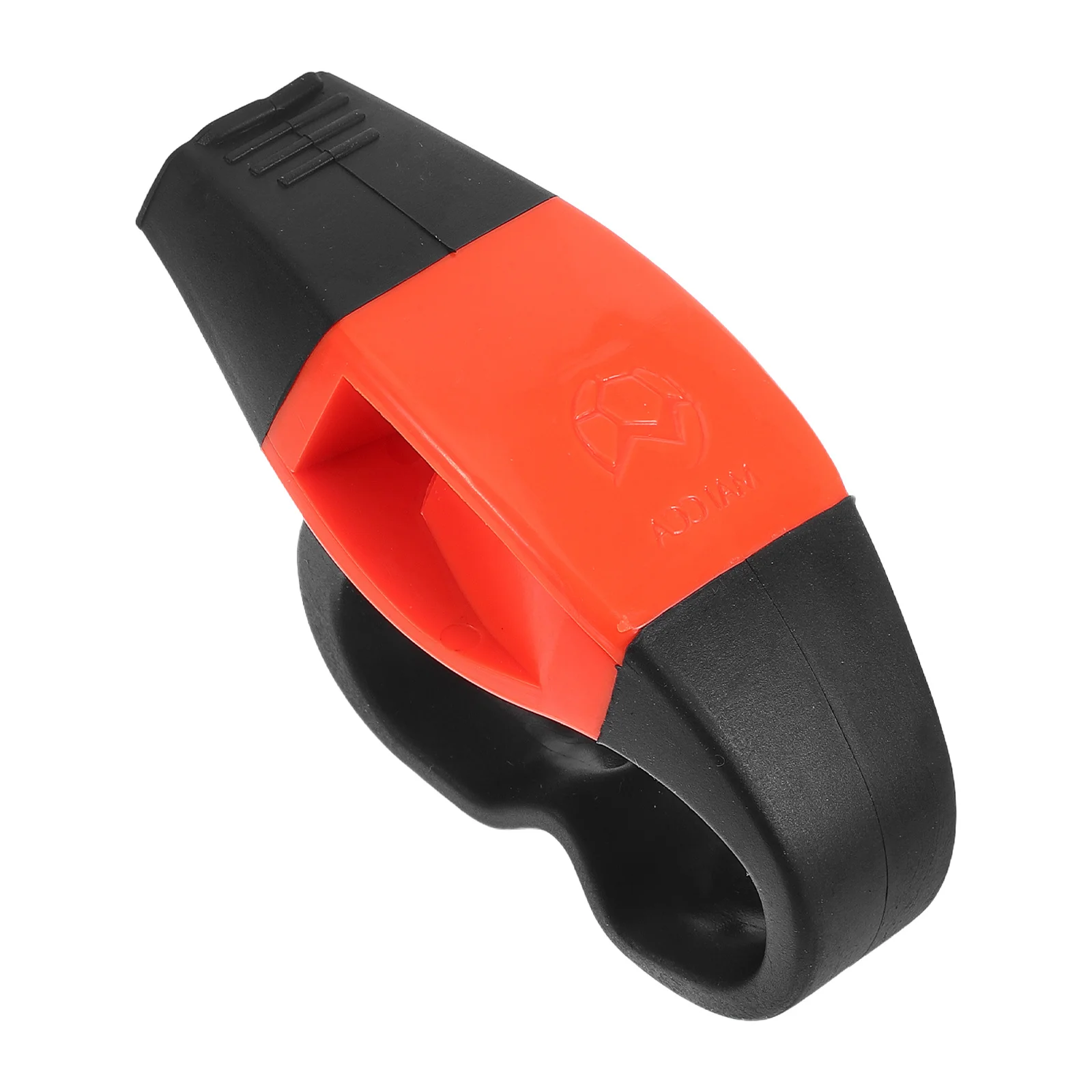 

Double Chamber Whistle Loud Referee Coaching Sports Basketball Football Outdoor Emergency Survival Rescue Safety