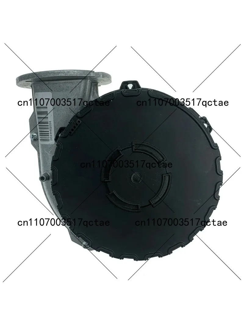 NG40 Brushless Motor Blower Fan Replacement for Condensing Boiler and Steam Oven