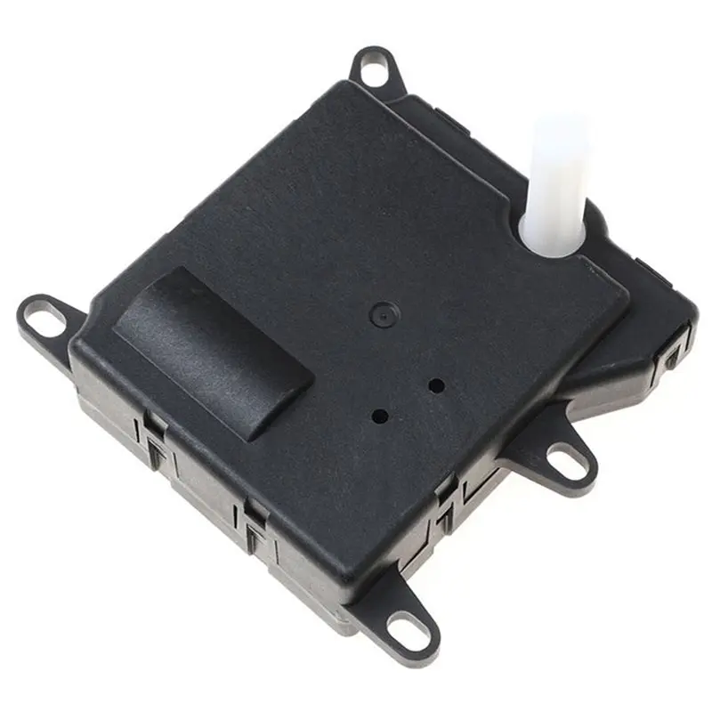 

Привод заслонки отопителя HVAC для Ford Explorer, Lincoln, Mercury F7DZ-19E616-BA F7DZ19E616BA 604-207