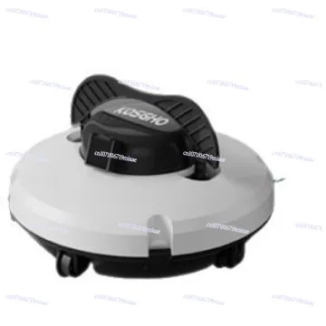 Smart pool cleaning vacuum cleaner high-power underwater bottom sewage suction machine cleaning fully automated cleaning robot