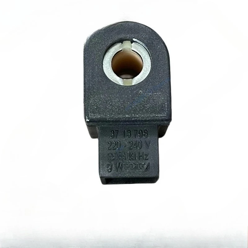 Oil Pump Coil Speci…