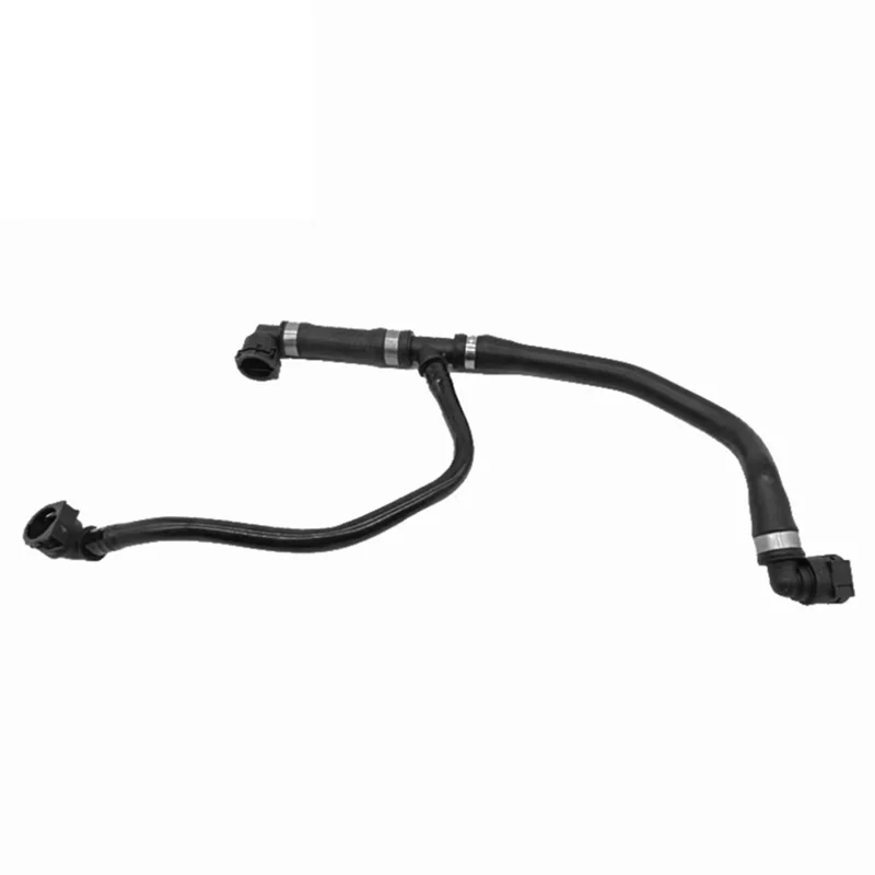 Nuovo tubo del radiatore dell'auto per BMW 1 2 3 4 serie tubo del radiatore del serbatoio dell'acqua 8616914 17128616914