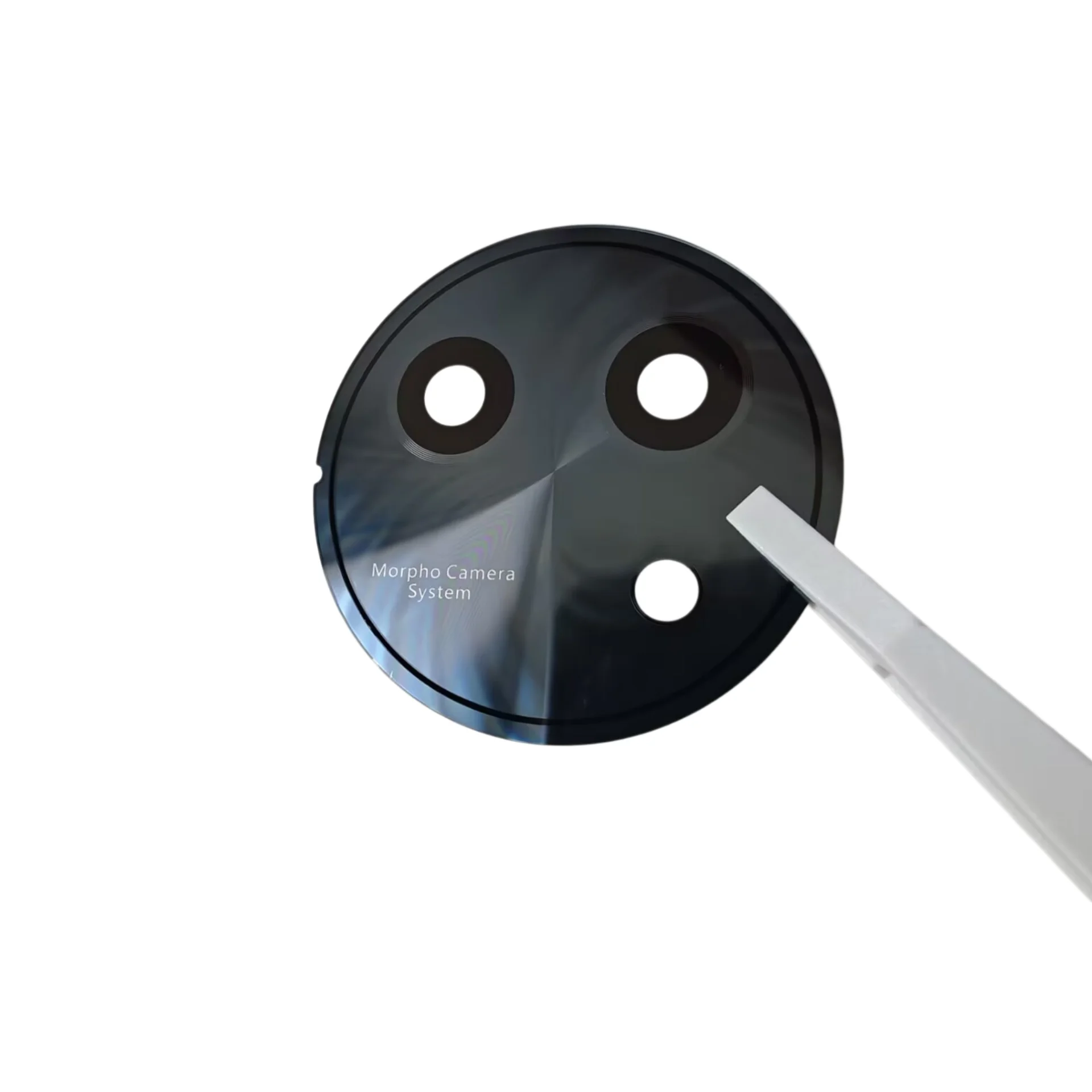 Original For Doogee Note 59 Note 59Pro Note 59 PRO+ Cell Phone Back Camera Lens Film Glass Cover Repair Part Flims