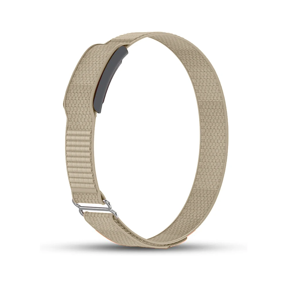 Arm Band for Amazfit Helio Smartwatch Replacement Wrist belt Nylon Trail Loop Sport Bracelet Correa Pulseras amazfit helio Strap