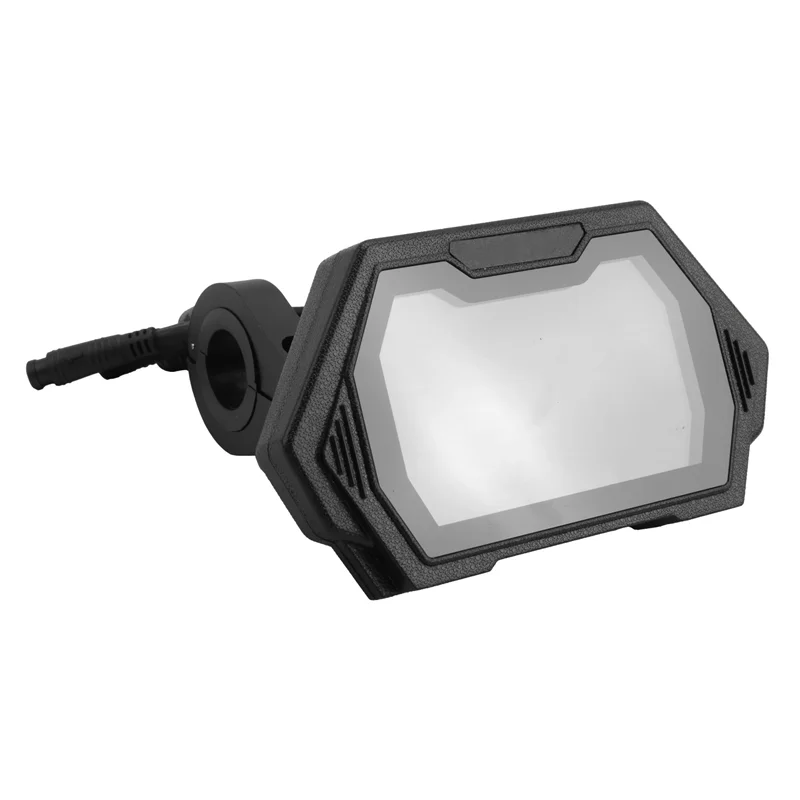 

A89E-For Kukirin G3 PRO For Scooter Replacement Lcd Display Module For Scooter Accessories- FEIMI-2 Compatible