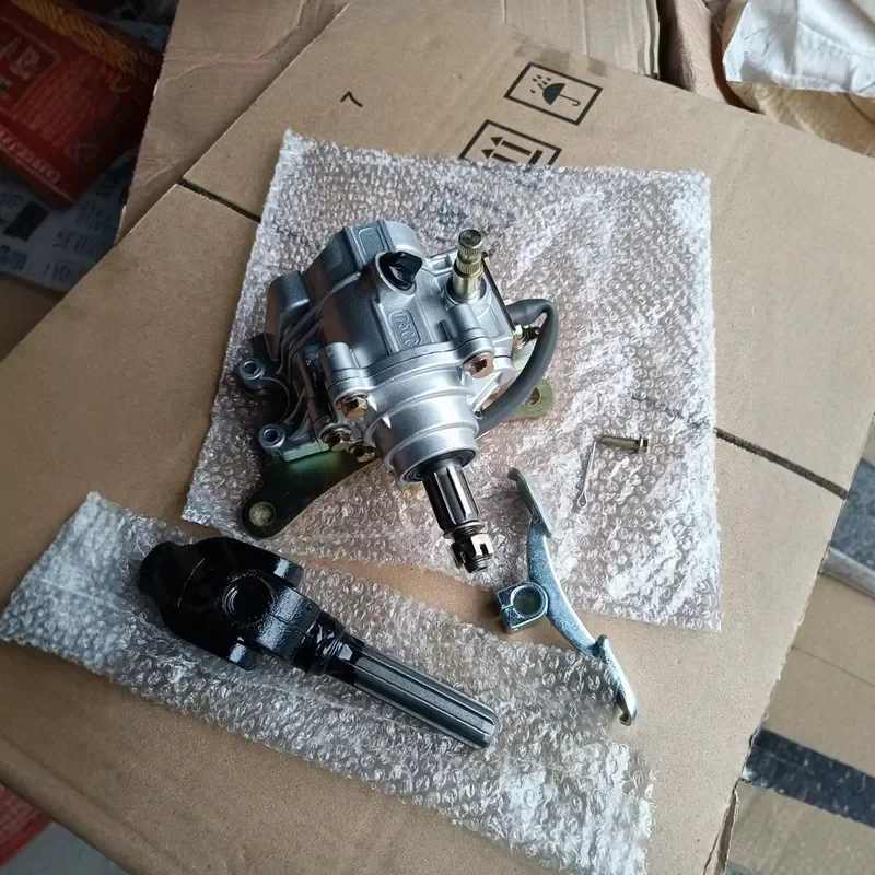 Universal Three Wheeled Motorcycle Reverser for 175 200 300cc Engines Forward and Backward Gear Shifter