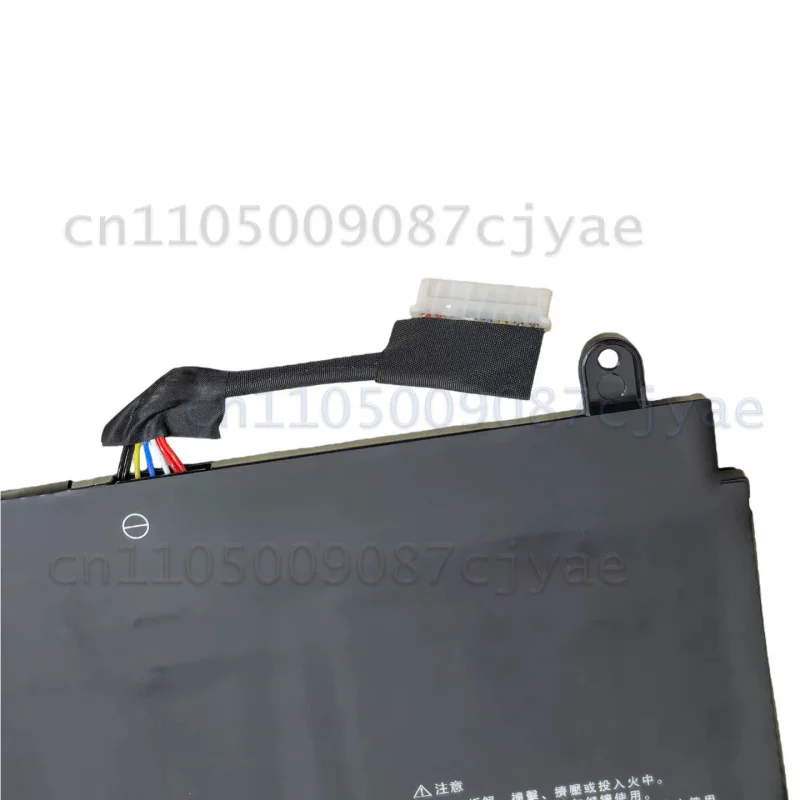 Replacement Li ion Laptop Battery V150BAT-3-41 For Hasee Z8 DA7NP DA7NT CV15S02 G8 DA7NT